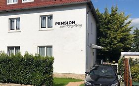 Pension Zum Ringelberg
